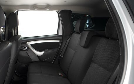 Nissan Terrano III, 2016 год, 1 310 000 рублей, 9 фотография