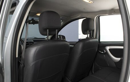 Nissan Terrano III, 2016 год, 1 310 000 рублей, 10 фотография