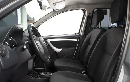 Nissan Terrano III, 2016 год, 1 310 000 рублей, 8 фотография