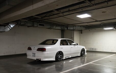 Toyota Cresta, 2000 год, 850 000 рублей, 7 фотография