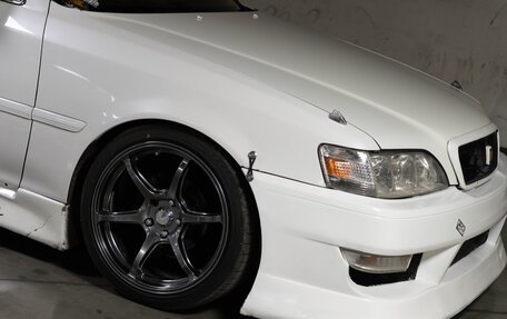 Toyota Cresta, 2000 год, 850 000 рублей, 4 фотография