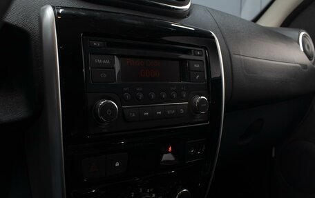 Nissan Terrano III, 2016 год, 1 310 000 рублей, 14 фотография