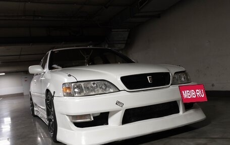 Toyota Cresta, 2000 год, 850 000 рублей, 3 фотография