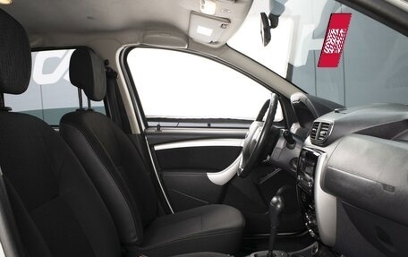 Nissan Terrano III, 2016 год, 1 310 000 рублей, 7 фотография