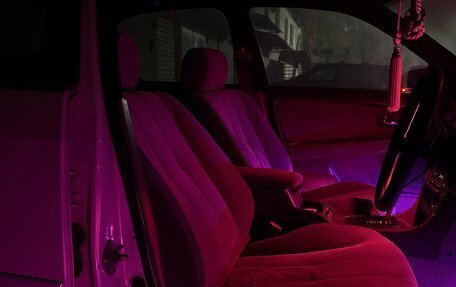 Toyota Cresta, 2000 год, 850 000 рублей, 16 фотография