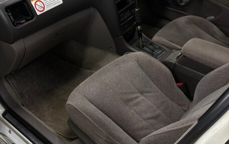 Toyota Cresta, 2000 год, 850 000 рублей, 13 фотография