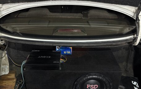 Toyota Cresta, 2000 год, 850 000 рублей, 17 фотография