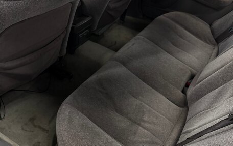 Toyota Cresta, 2000 год, 850 000 рублей, 14 фотография