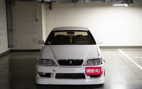 Toyota Cresta, 2000 год, 850 000 рублей, 10 фотография