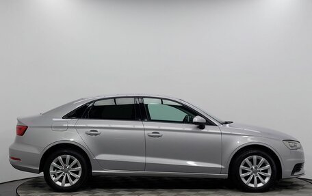 Audi A3, 2014 год, 1 499 000 рублей, 4 фотография