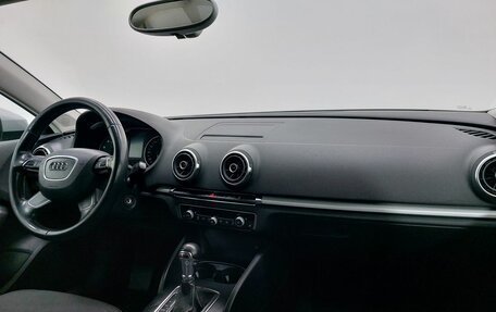 Audi A3, 2014 год, 1 499 000 рублей, 12 фотография