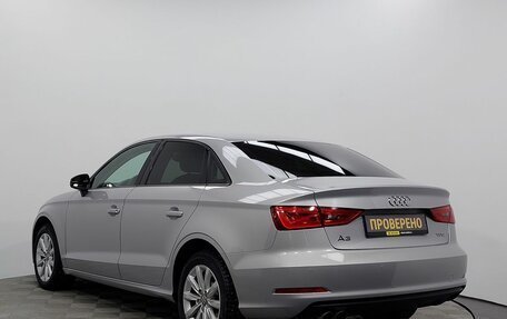 Audi A3, 2014 год, 1 499 000 рублей, 7 фотография