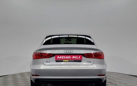 Audi A3, 2014 год, 1 499 000 рублей, 6 фотография