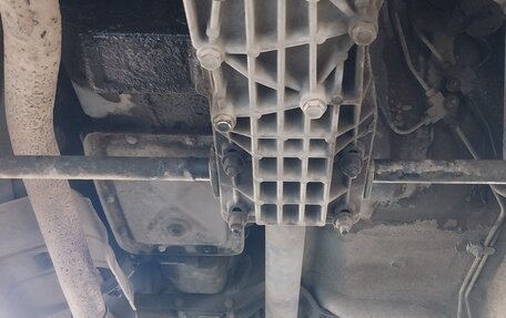 Chevrolet Niva I рестайлинг, 2008 год, 500 000 рублей, 1 фотография