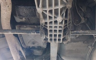 Chevrolet Niva I рестайлинг, 2008 год, 500 000 рублей, 1 фотография