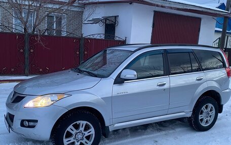 Great Wall Hover H5, 2012 год, 520 000 рублей, 1 фотография