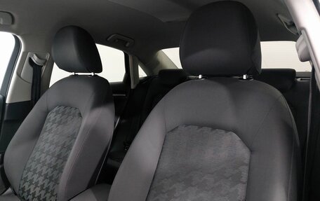 Audi A3, 2014 год, 1 499 000 рублей, 17 фотография