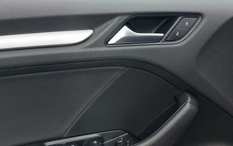 Audi A3, 2014 год, 1 499 000 рублей, 16 фотография