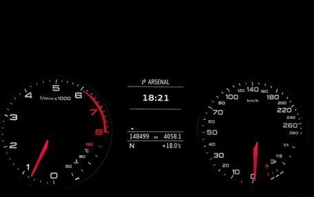 Audi A3, 2014 год, 1 499 000 рублей, 20 фотография