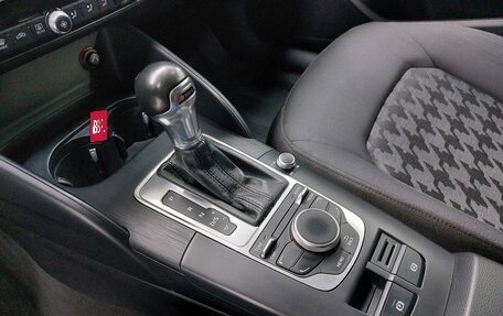 Audi A3, 2014 год, 1 499 000 рублей, 15 фотография