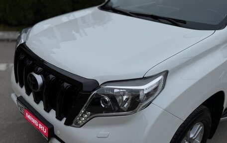 Toyota Land Cruiser Prado 150 рестайлинг 2, 2013 год, 2 600 000 рублей, 1 фотография