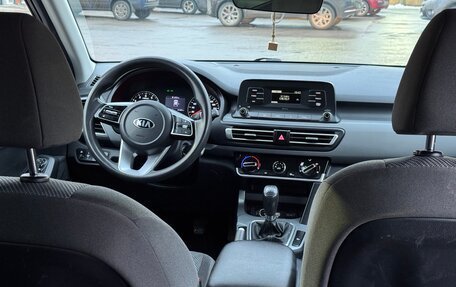 KIA Seltos I, 2020 год, 1 900 000 рублей, 6 фотография