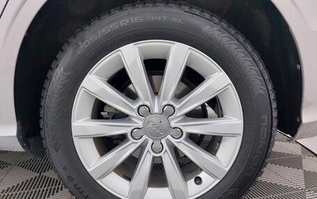 Audi A3, 2014 год, 1 499 000 рублей, 22 фотография