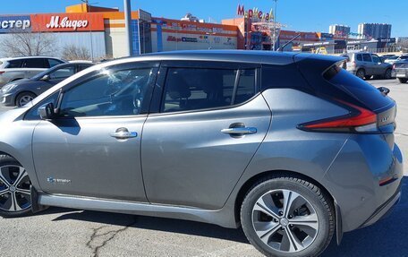 Nissan Leaf II, 2018 год, 1 999 999 рублей, 7 фотография