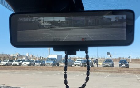 Nissan Leaf II, 2018 год, 1 999 999 рублей, 19 фотография