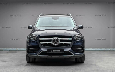 Mercedes-Benz GLS, 2020 год, 7 097 000 рублей, 2 фотография