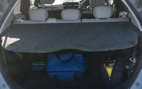 Nissan Leaf II, 2018 год, 1 999 999 рублей, 29 фотография