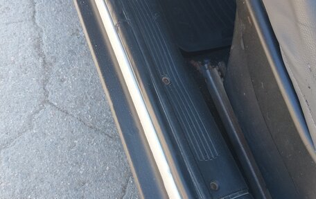 Chevrolet Niva I рестайлинг, 2008 год, 500 000 рублей, 3 фотография