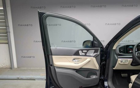 Mercedes-Benz GLS, 2020 год, 7 097 000 рублей, 8 фотография