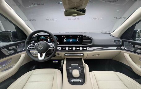 Mercedes-Benz GLS, 2020 год, 7 097 000 рублей, 15 фотография