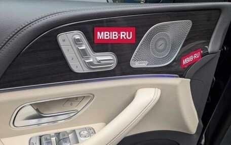 Mercedes-Benz GLS, 2020 год, 7 097 000 рублей, 9 фотография