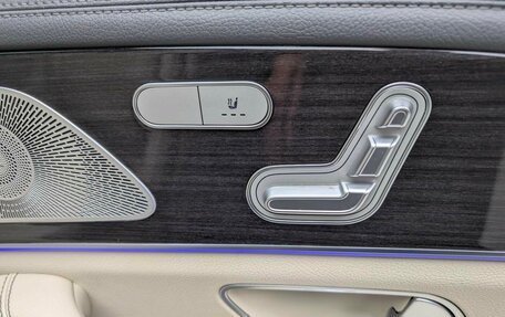 Mercedes-Benz GLS, 2020 год, 7 097 000 рублей, 17 фотография