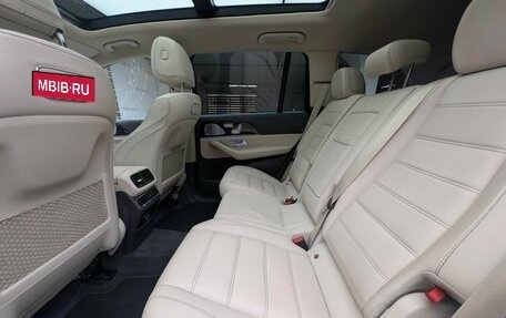 Mercedes-Benz GLS, 2020 год, 7 097 000 рублей, 11 фотография