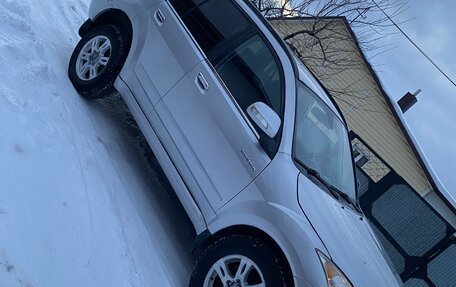 Great Wall Hover H5, 2012 год, 520 000 рублей, 7 фотография