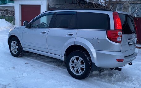 Great Wall Hover H5, 2012 год, 520 000 рублей, 3 фотография