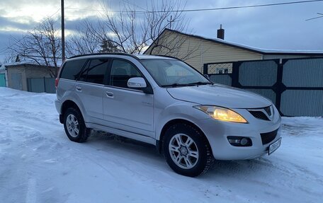 Great Wall Hover H5, 2012 год, 520 000 рублей, 8 фотография