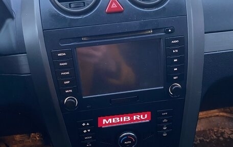 Great Wall Hover H5, 2012 год, 520 000 рублей, 9 фотография