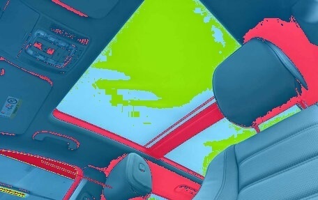 Mercedes-Benz GLS, 2020 год, 7 097 000 рублей, 25 фотография