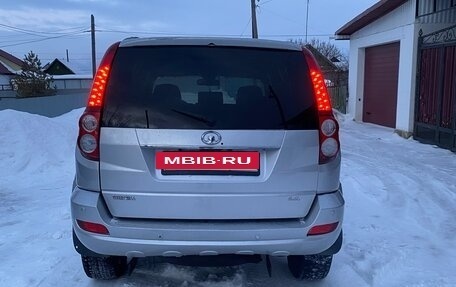 Great Wall Hover H5, 2012 год, 520 000 рублей, 4 фотография