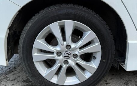 Honda Shuttle II, 2015 год, 1 320 000 рублей, 5 фотография