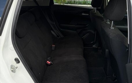 Honda Shuttle II, 2015 год, 1 320 000 рублей, 10 фотография