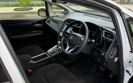 Honda Shuttle II, 2015 год, 1 320 000 рублей, 6 фотография