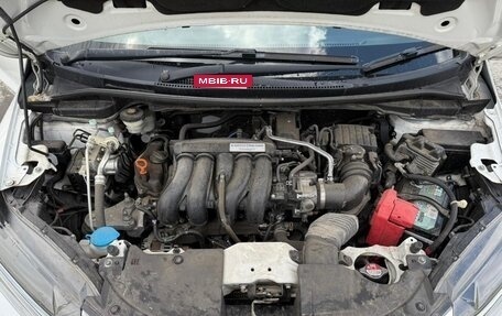 Honda Shuttle II, 2015 год, 1 320 000 рублей, 9 фотография