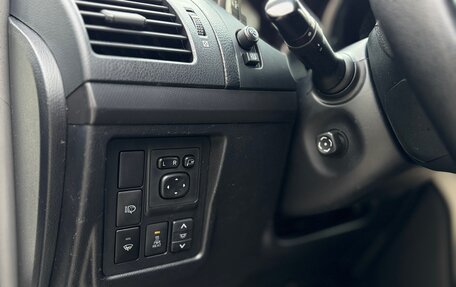 Toyota Land Cruiser Prado 150 рестайлинг 2, 2013 год, 2 600 000 рублей, 16 фотография