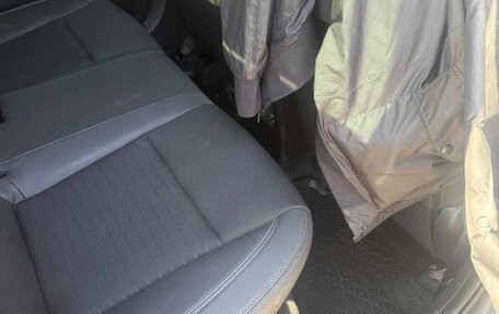 Hyundai Solaris II рестайлинг, 2022 год, 1 700 000 рублей, 5 фотография