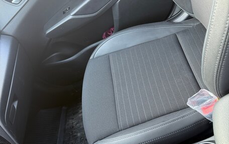 Hyundai Solaris II рестайлинг, 2022 год, 1 700 000 рублей, 7 фотография